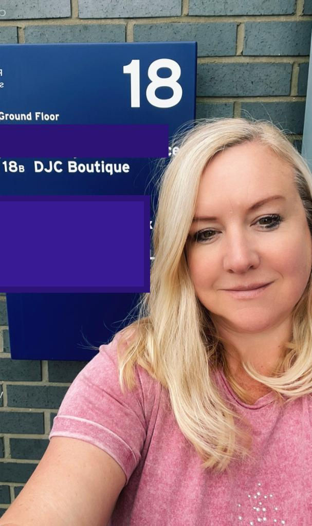 DJC BOUTIQUE OFFICE