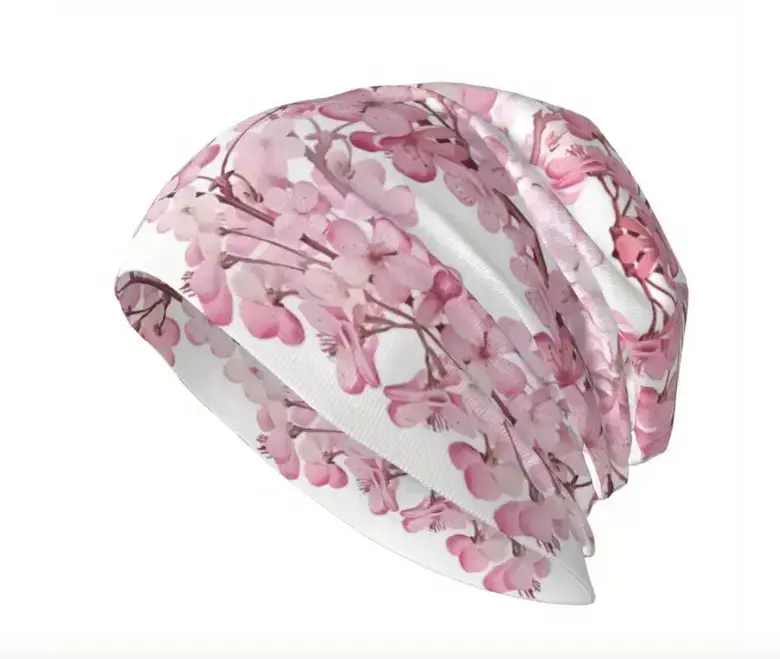 Thumbnail: Cancer Chemo Hair Loss Headwear Ultra Soft