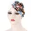 Thumbnail: Chemo Headwear Beanie Scarf Soft Turban