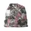 Thumbnail: Floral Chemo Headwear Beanie Hat Closed Top