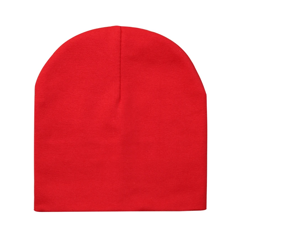 Thumbnail: Chemo Headwear Kids Beanie for Kids