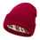 Thumbnail: Chemo Headwear Satin Lined Winter Beanie Hat