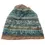 Thumbnail: Chemo Headwear Aztec Soft Beanie Hat Cancer Cap
