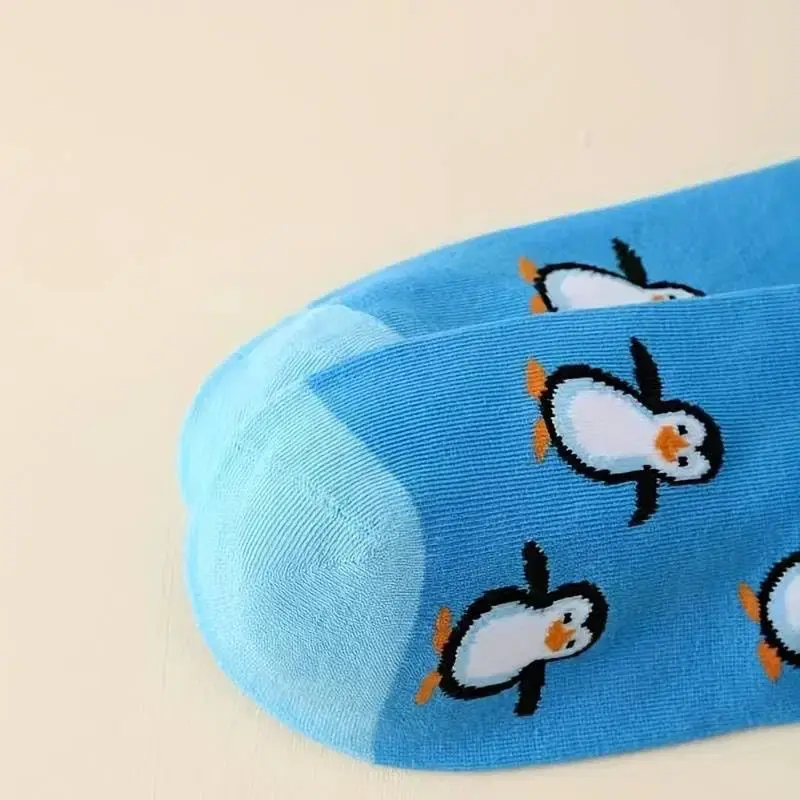 Thumbnail: Penguin Socks - Size 5 to 9