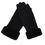 Thumbnail: Fur Lined Slim Fit Elegent Gloves