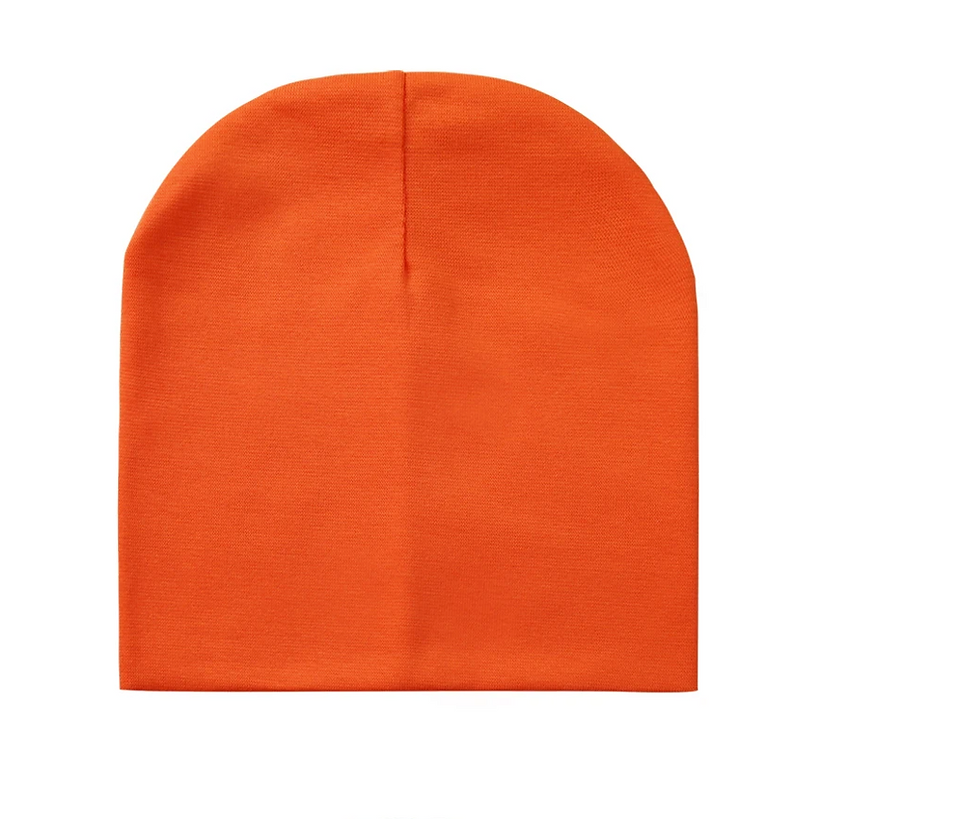 Thumbnail: Chemo Headwear Kids Beanie for Kids
