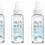 Thumbnail: Avon Skin So Soft Original Dry Oil Body Spray with Jojoba 150 ml, Pack of 3
