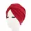 Thumbnail: Soft Jersey Front Knot Turban