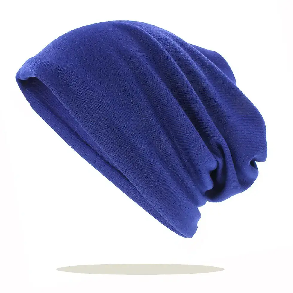 Thumbnail: Chemo Beanie Hat Headwear Soft Hat