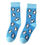 Thumbnail: DJC BOUTIQUE Penguin Socks - Size 5 to 9