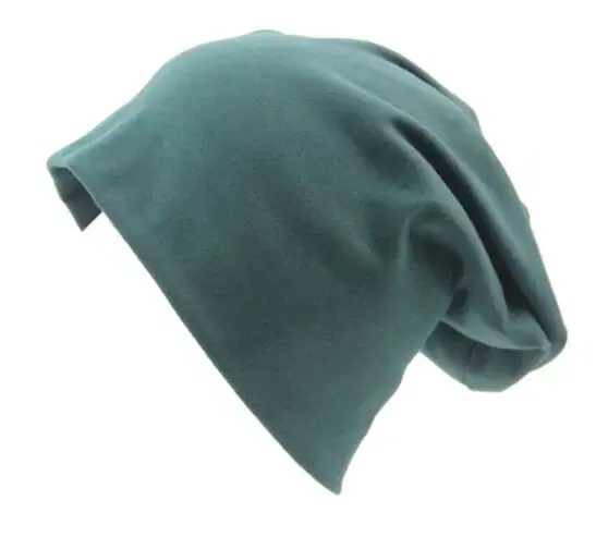 Thumbnail: Soft Chemo Beanie Hat Cap Headwear XL