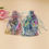 Thumbnail: Organza Gift Bags 20 x 30 - Drawstring 20cm x 30cm - Pack 20
