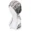 Thumbnail: Pre Tied Head Scarf Soft Hat Cap Headwear