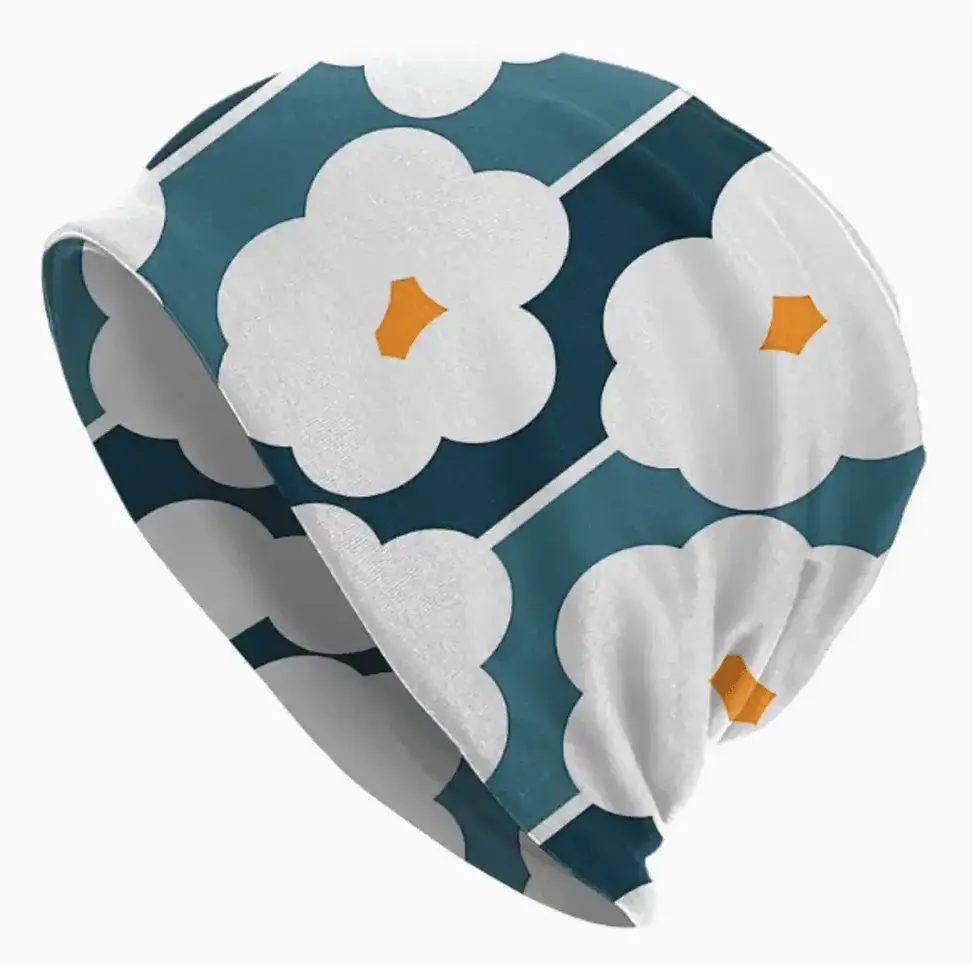 Thumbnail: Cancer Chemo Hair Loss Headwear Ultra Soft