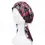 Thumbnail: Pre Tied Head Scarf Soft Hat Cap Headwear