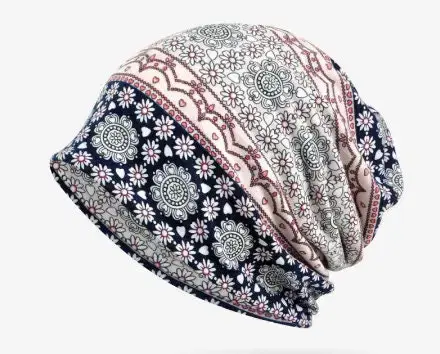 Thumbnail: Thai Elephant Beanie Hat
