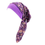 Thumbnail: Pre Tied Head Scarf Headwrap