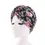 Thumbnail: Women Headwear Head Scarves Chemo Beanie Caps Head Wraps Floral Headscarf