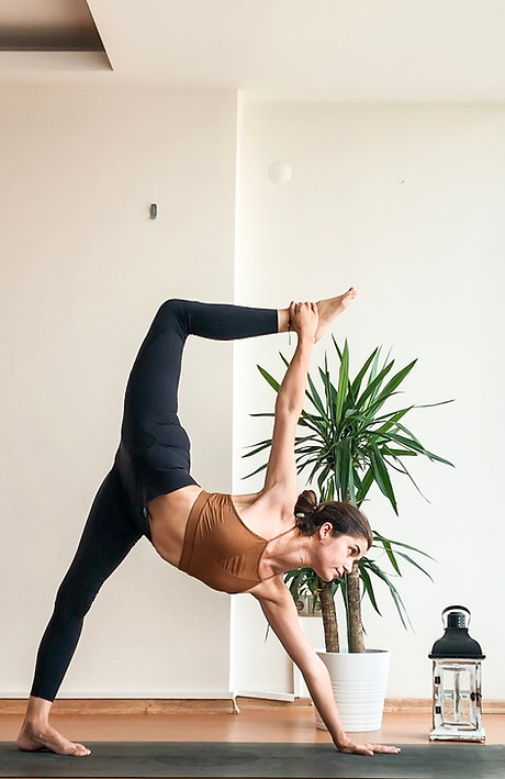 ZKarmaStudio yoga