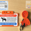 Thumbnail: Working Assistance Dog Alert Card - Equality Act