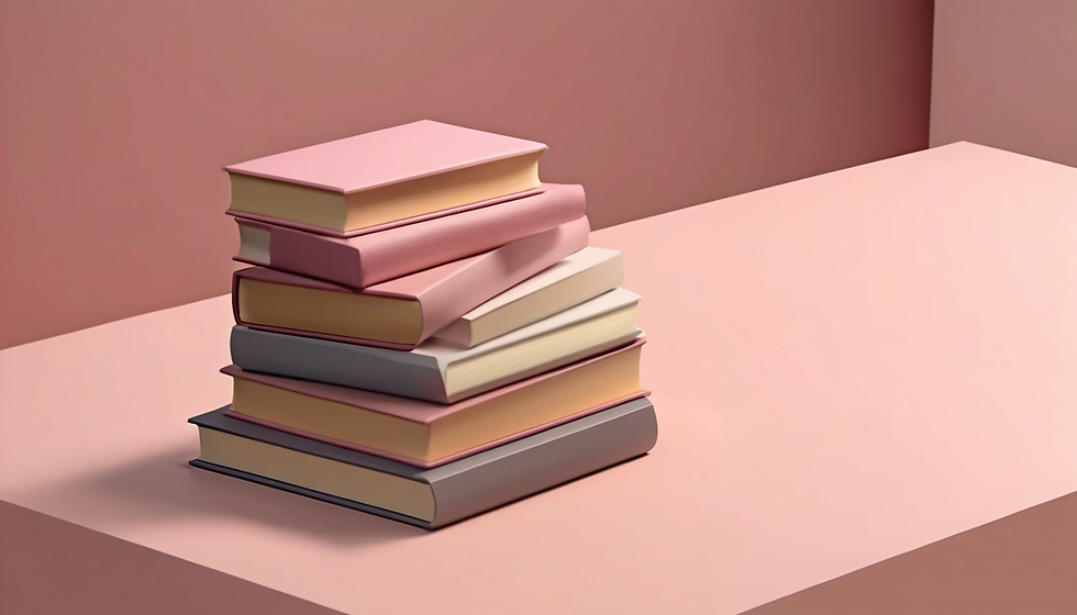Unveiling New Literary Works