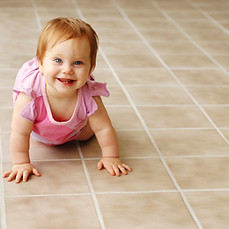 Tile & Grout Cleaning