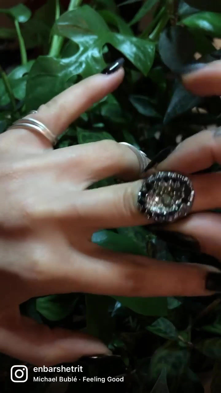 Thumbnail: crystal stone TOS