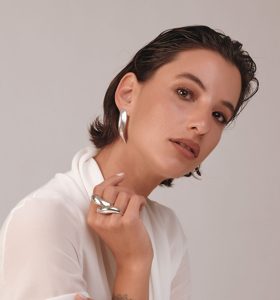 Thumbnail: Antonella earrings