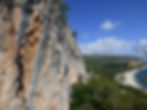 Miniatura: Escalada na Arrábida | Discover The Nature - Outdoor Events | Active Tourism