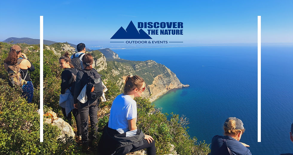 Caminhada da Serra do Risco 