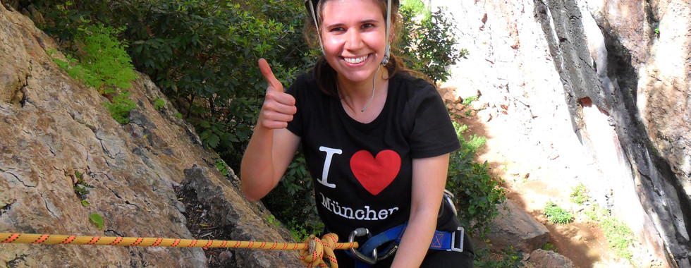 Escalada | Fenda da Arrábida - Discover The Nature