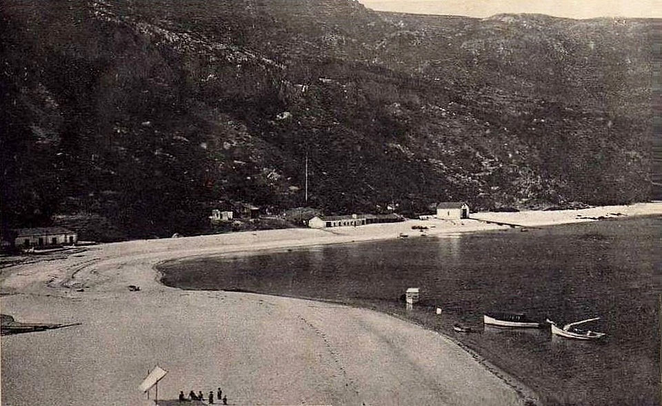 Portinho da Arrábida