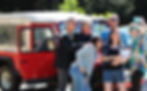 SINTRA JEEP TOUR | Discover The Nature | Active Tourism