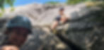 Escalada em Sintra | Discover The Nature - Outdoor Events | Active Tourism