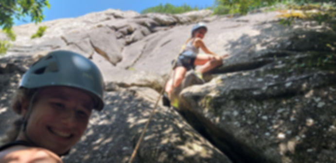 Escalada em Sintra | Discover The Nature - Outdoor Events | Active Tourism