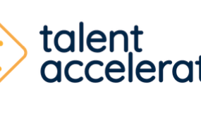 Talent Accelerate logo