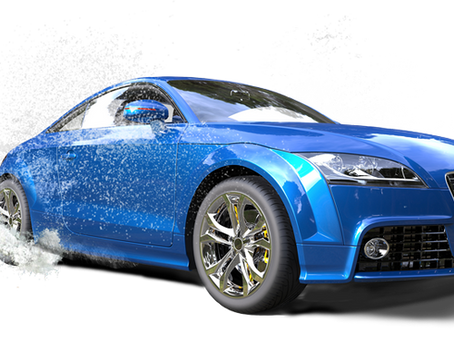 New claim thresholds for cars from 1 July 2018