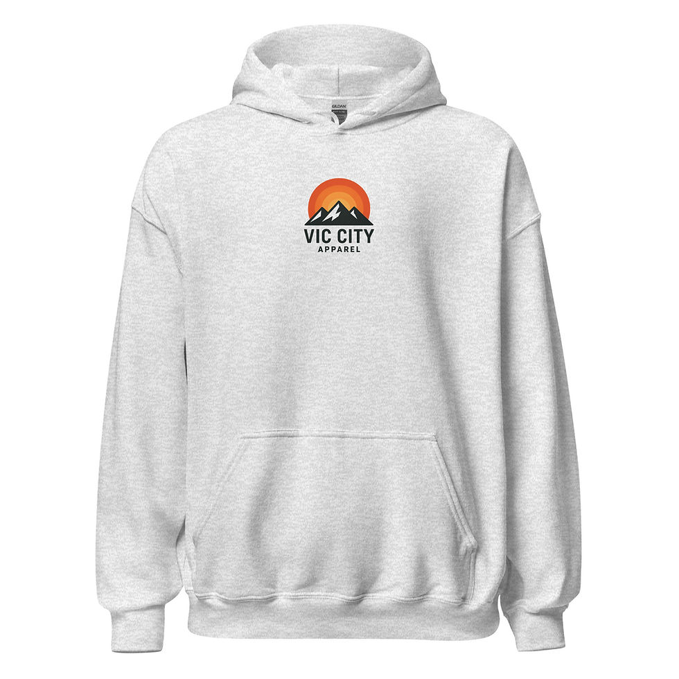 Thumbnail: The Original Sunset Hoodie