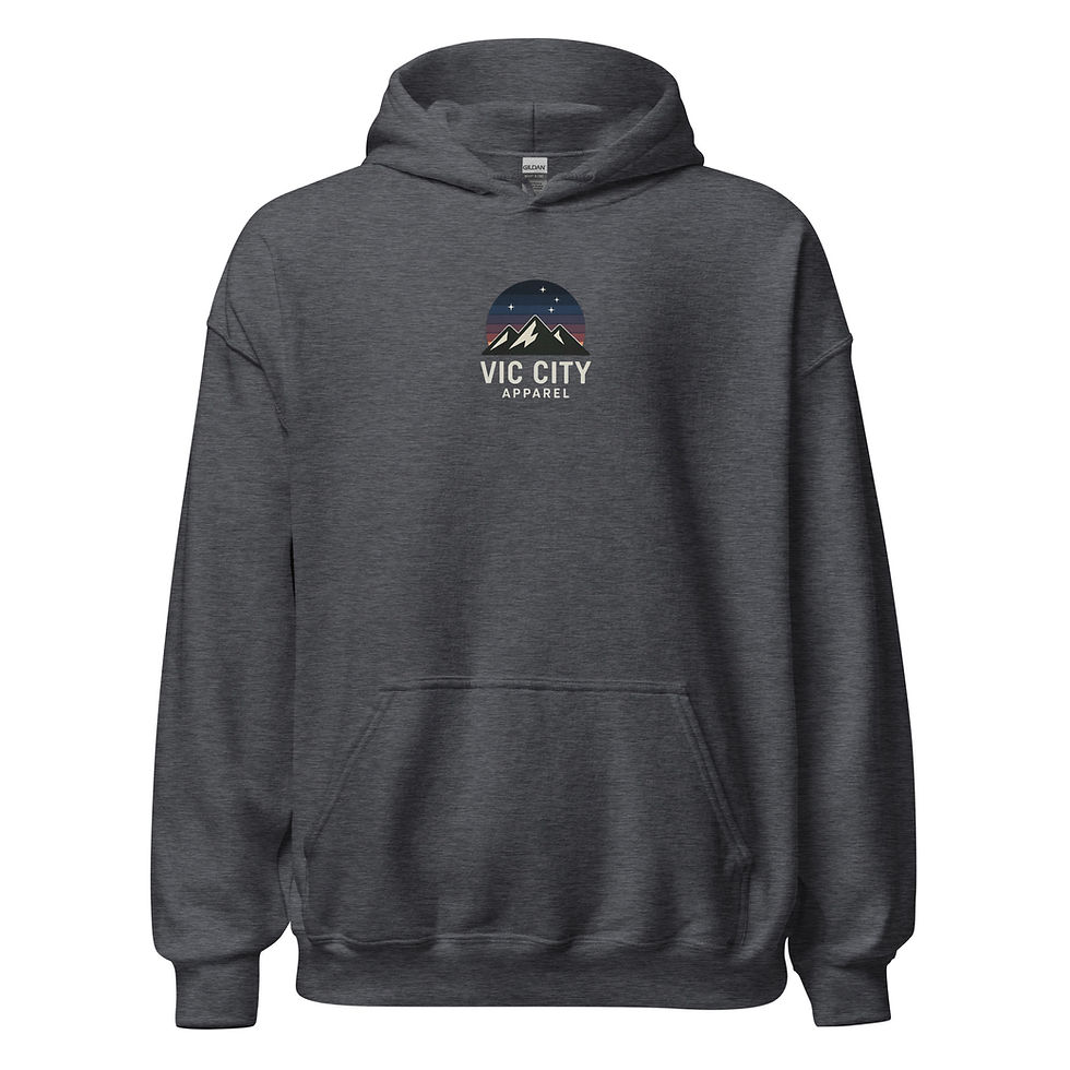 Thumbnail: The Night Hoodie