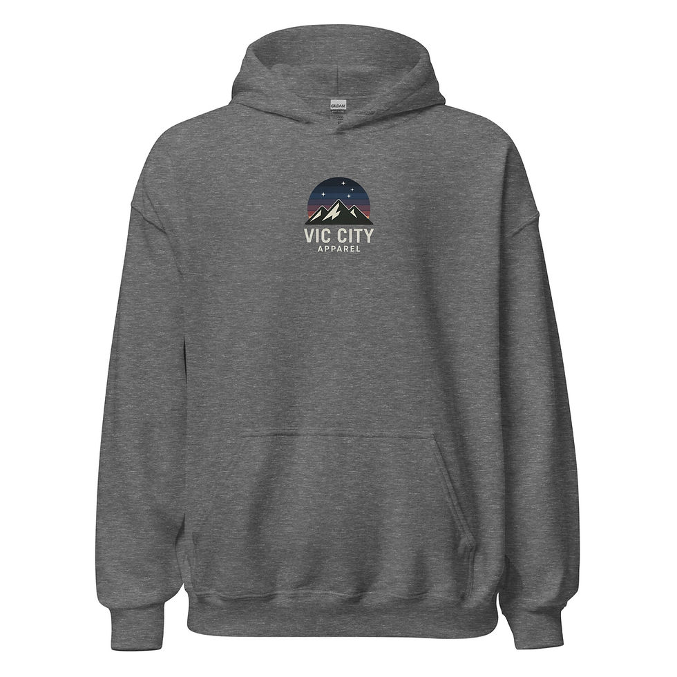Thumbnail: The Night Hoodie