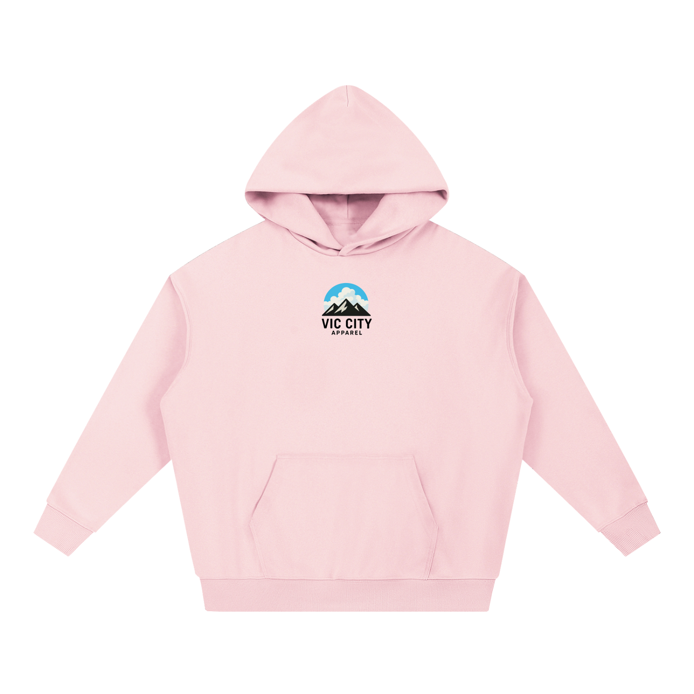 The Cloud Hoodie