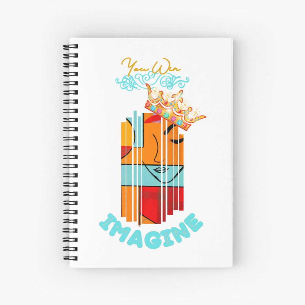 Imagine Journal