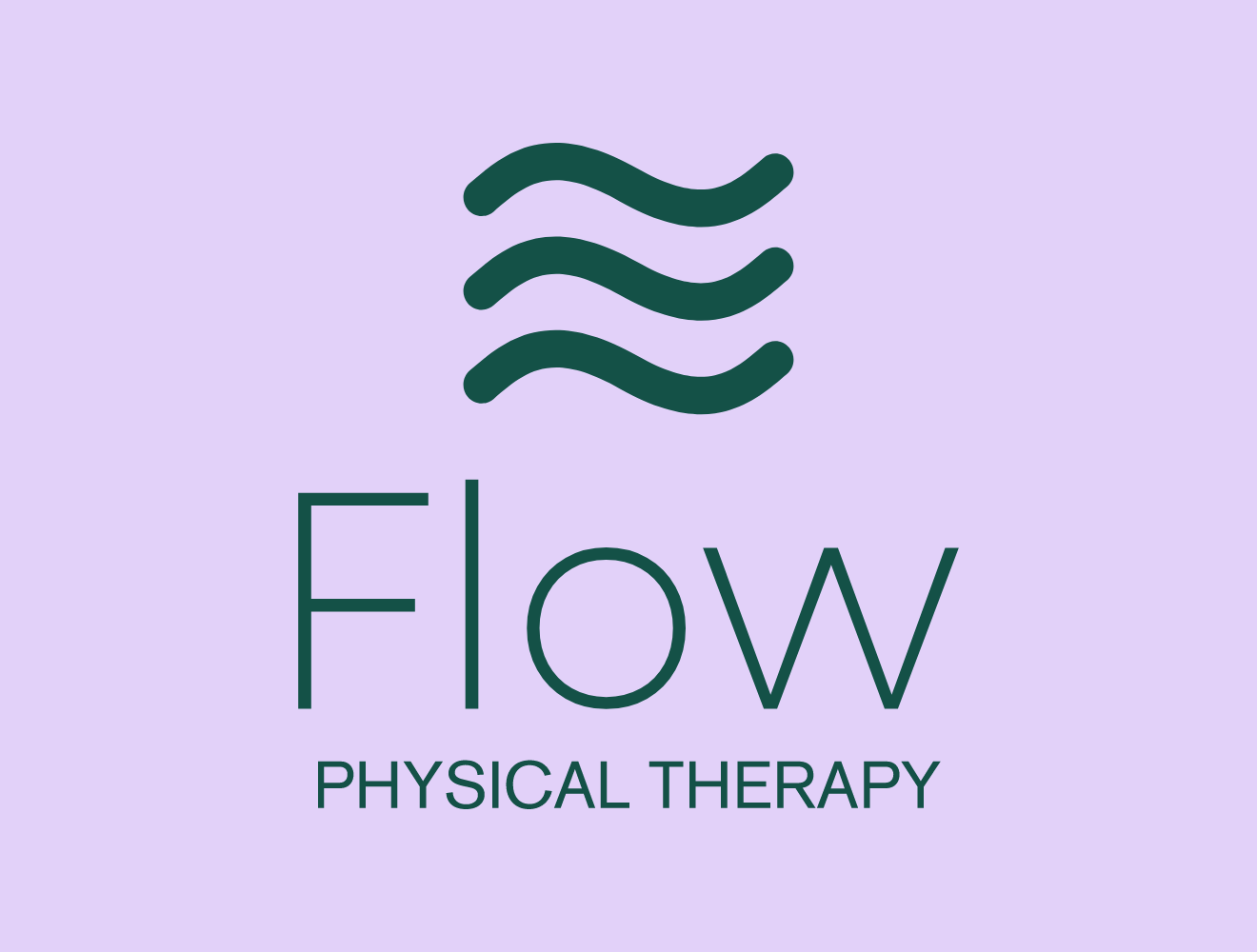Flow Physical Therapy