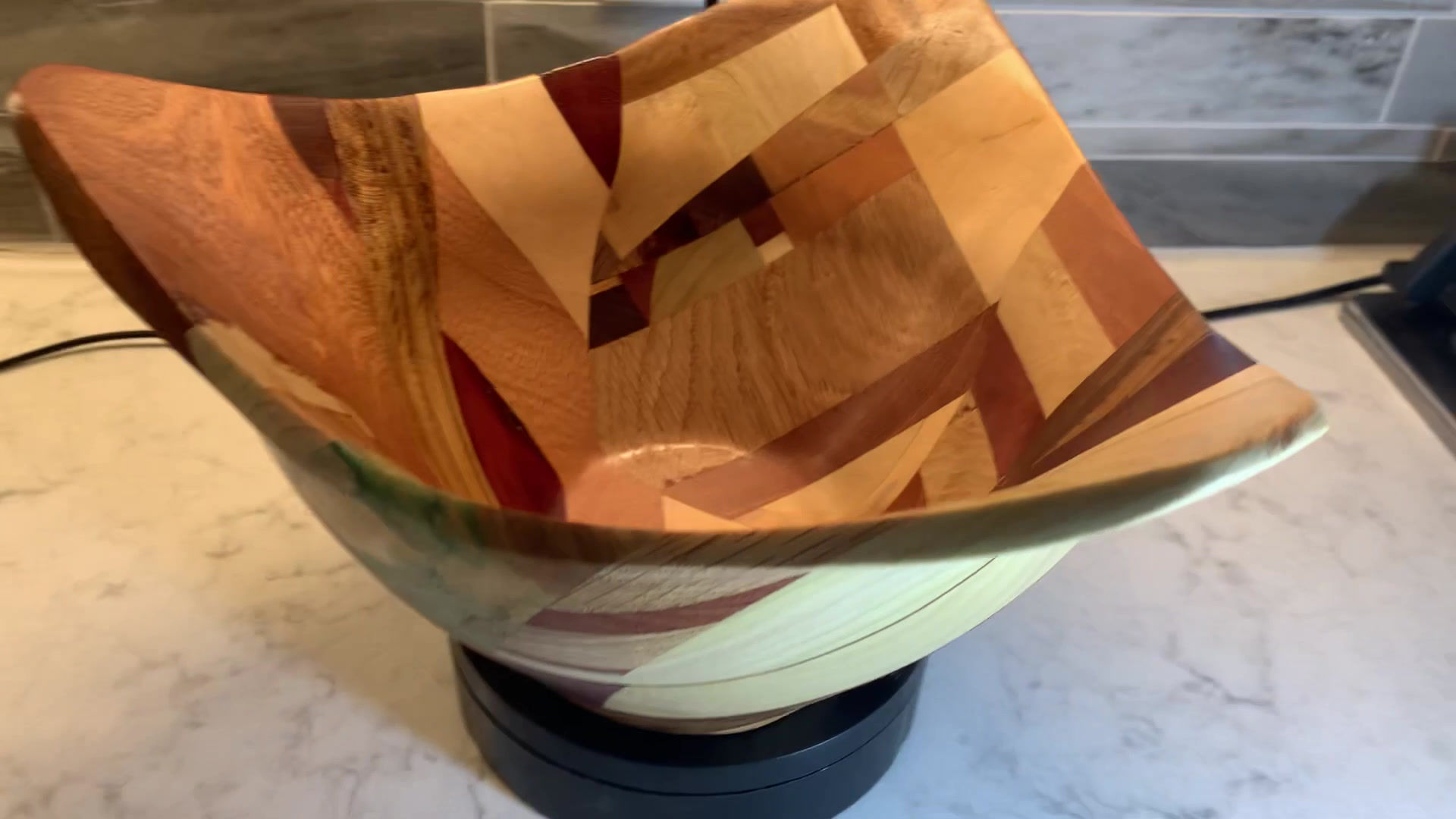 Tulip Bowl