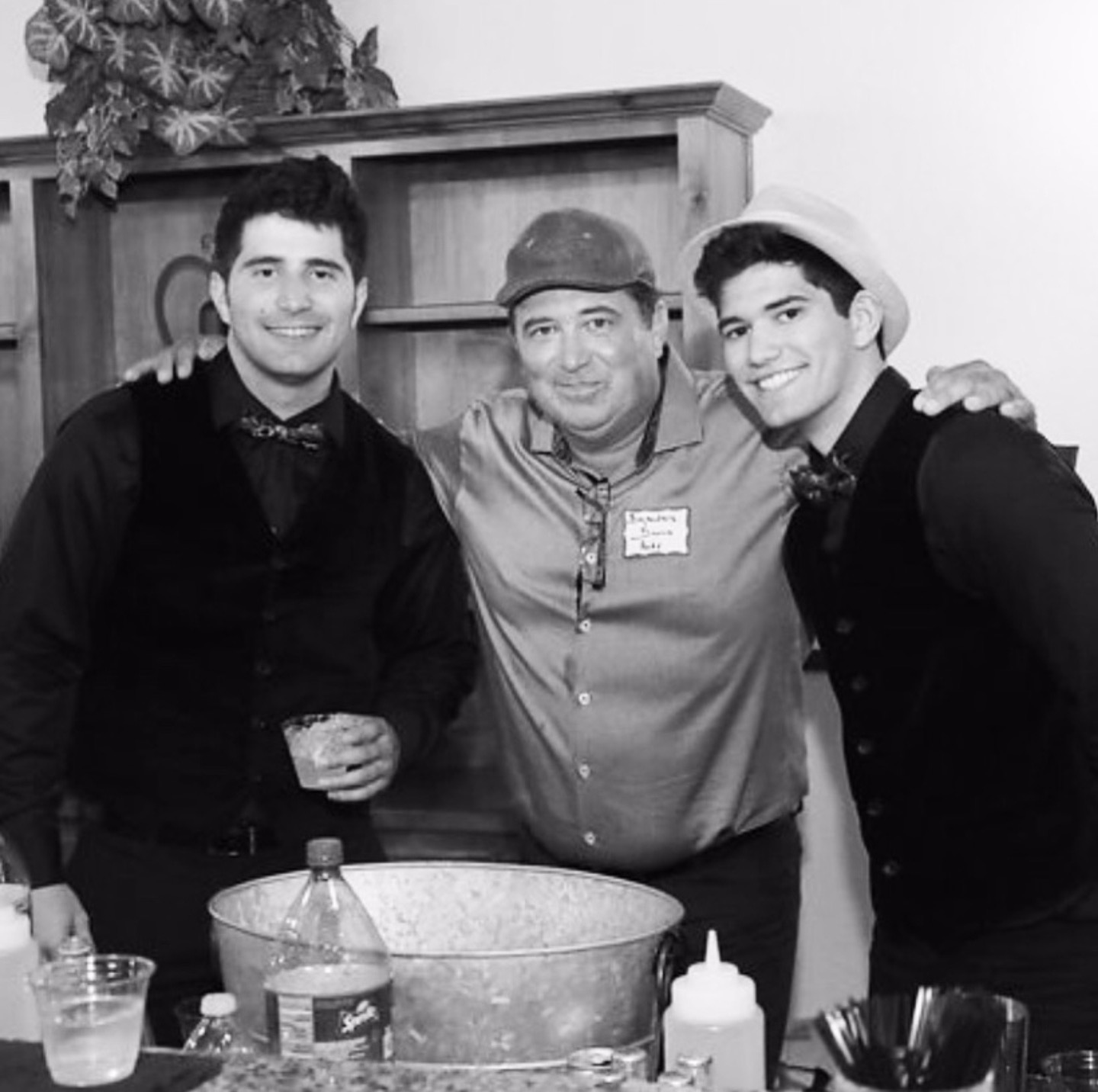 Bartenders N Dreams image 3