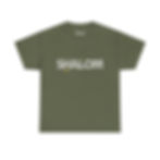 SHALOM T-Shirt