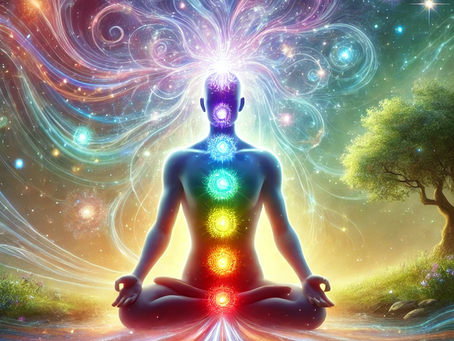 Understanding Personal Energy – How Energy Fields Shape Consciousness and Well-Being