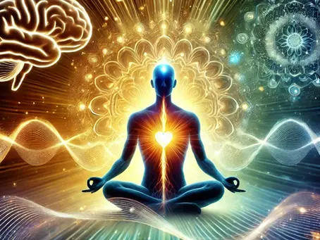 Empowering Generational Change Through the Mind-Body-Spirit Triad