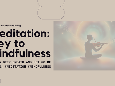 Unlock the Potential of Conscious Living: A Guide to a Mindful and Balanced Life