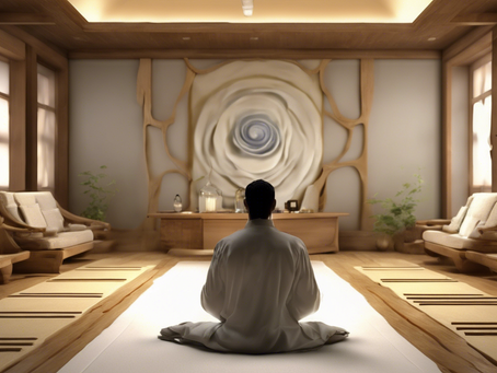 The Power of Alignment: How Alignment Enhances Overall Wellbeing